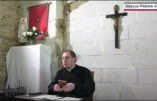 Prieuré Saint-Bénezet de Sorgues – Mission paroissiale 2025 prêchée par M. l’abbé Gabriel Billecocq – Vidéo n° 10 : « Et, se prosternant, il l’adora »