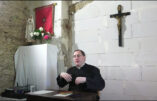 Prieuré Saint-Bénezet de Sorgues – Mission paroissiale 2025 prêchée par M. l’abbé Gabriel Billecocq – Vidéo n° 11 : « Je suis la porte »
