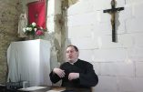 Prieuré Saint-Bénezet de Sorgues – Mission paroissiale 2025 prêchée par M. l’abbé Gabriel Billecocq – Vidéo n° 11 : « Je suis la porte »