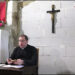 Prieuré Saint-Bénezet de Sorgues – Mission paroissiale 2025 prêchée par M. l’abbé Gabriel Billecocq – Vidéo n° 12 : « Celui que vous aimez est malade »