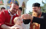 La Géorgie fournit la preuve que l’Église peut contrer l’effondrement de la natalité
