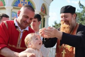 La Géorgie fournit la preuve que l’Église peut contrer l’effondrement de la natalité