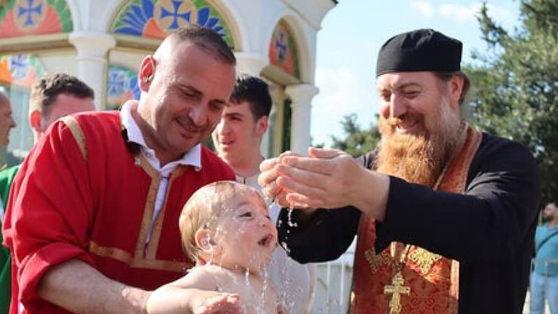 La Géorgie fournit la preuve que l’Église peut contrer l’effondrement de la natalité