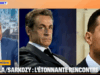 Sarkozy et Bardella, les futurs meilleurs amis ?