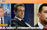 Sarkozy et Bardella, les futurs meilleurs amis ?