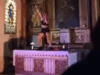 Ignoble blasphème sur l’autel d’une église du Pays basque français