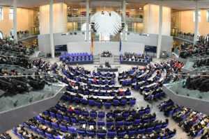 Bundestag sans drapeau LGBT : « Le Parlement n’est pas un chapiteau de cirque »