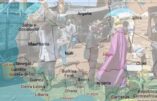 Un tiers des catholiques du Niger ont fui leurs villages