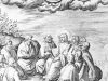 Dimanche 28 juin – Cinquième dimanche après la Pentecôte – Saint Irénée, Évêque et Martyr – Sainte Barthélémie Capitanio, Vierge, Cofondatrice des Soeurs de la Charité