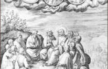 Dimanche 13 juillet – Cinquième dimanche après la Pentecôte – Saint Anaclet, Pape et Martyr – Saint François Solano, Premier Ordre capucin – Saint Eugène, Évêque de Carthage