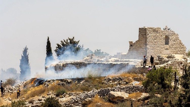 Cisjordanie sous siège israélien : 89 nouvelles colonies depuis 2024