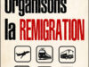 Comme Civitas en son temps, Vox appelle à la « remigration » de tous les clandestins