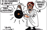Punir, toujours punir, par Jacques Frantz