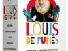 Le 31 juillet 1914, Louis de Funès…