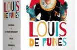 Le 31 juillet 1914, Louis de Funès…