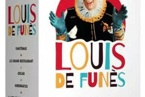 Le 31 juillet 1914, Louis de Funès…