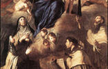 Mercredi 16 juillet – De la férie – Commémoraison de la Bienheureuse Vierge Marie du Mont-Carmel – Sainte Marie Madeleine Postel, Vierge, Tiers-Ordre franciscain