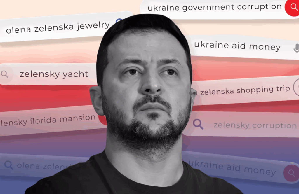 Ce que l’on sait de la situation des agences anti-corruption en Ukraine