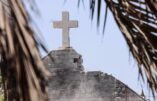 L’église catholique de la Sainte Famille de Gaza a été bombardée par Israël
