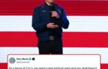 Elon Musk annonce un nouveau « America Party » : 4 choses à savoir