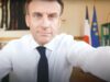 Macron lorgne de plus en plus sur la présidentielle de 2032