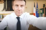 Macron lorgne de plus en plus sur la présidentielle de 2032