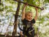 Emmener les enfants dans des espaces verts favorise leur développement cérébral