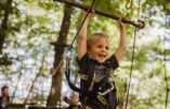 Emmener les enfants dans des espaces verts favorise leur développement cérébral