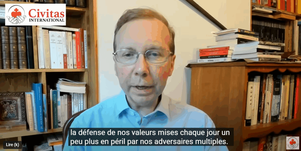 Cette proposition de loi qui menace les catholiques