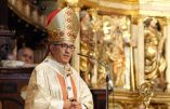 Mgr Argüello qualifie ce qui se passe à Gaza de guerre aux caractéristiques génocidaires
