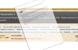 Après l’avoir fermé sans raison valable, Google restaure le site « Messa in latino »