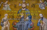 Aperire terris cœlum, apertum claudere : homélie de Mgr Carlo Maria Viganò, archevêque, en la fête des saints apôtres  Pierre et Paul – 29 juin 2025
