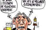 Ignace - Bayrou organise un cocktail à Matignon