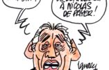 Ignace - Bayrou promet d'économiser 40 milliards d'euros