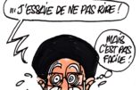 Ignace - Otages français : Macron menace l'Iran