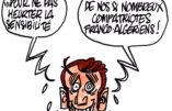 Ignace - Gleizes en prison en Algérie