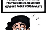 Ignace - Avertissement