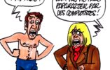 Ignace - Les Macron en vacances