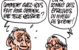Ignace - Résultats du bac