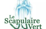 Le Scapulaire vert pour conquérir les âmes vers le Ciel