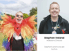 Le cofondateur de la gay pride de Surrey était un pédocriminel
