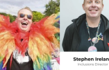Le cofondateur de la gay pride de Surrey était un pédocriminel