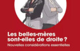 Les belles-mères sont-elles de droite ?