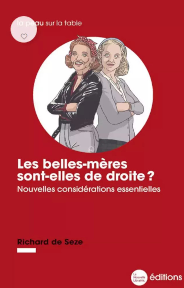 Les belles-mères sont-elles de droite ?