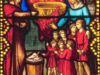 A Rome, la passion des Sept Frères martyrs, fils de la martyre sainte Félicité.