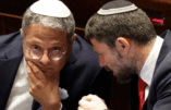 Les Pays-Bas interdisent l’entrée de deux ministres israéliens