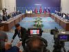 Les négociations entre l’Ukraine et la Russie à Istanbul ont duré 40 minutes