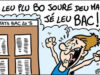 La découverte du siècle : « on donne le bac ! « , par Claude Meunier-Berthelot
