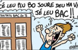 La découverte du siècle : « on donne le bac ! « , par Claude Meunier-Berthelot