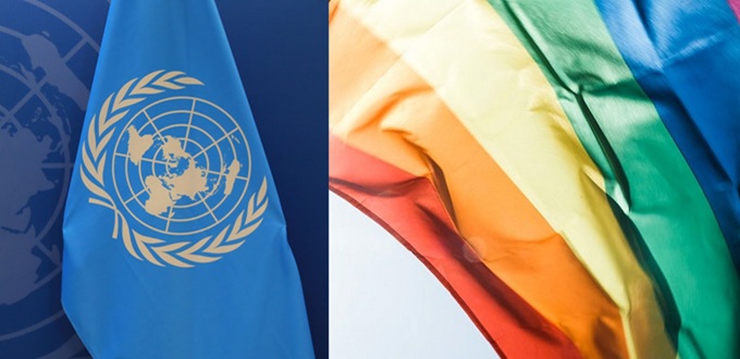 Un rapport de l’ONU appelle à l’interdiction du changement de sexe des enfants